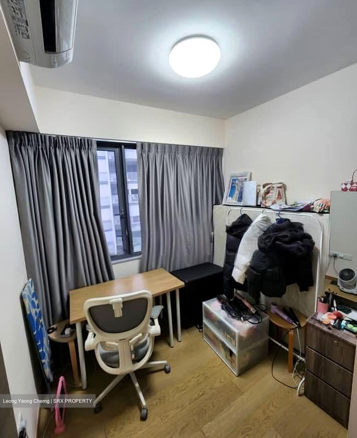 The Florence Residences (D19), Apartment #556126191